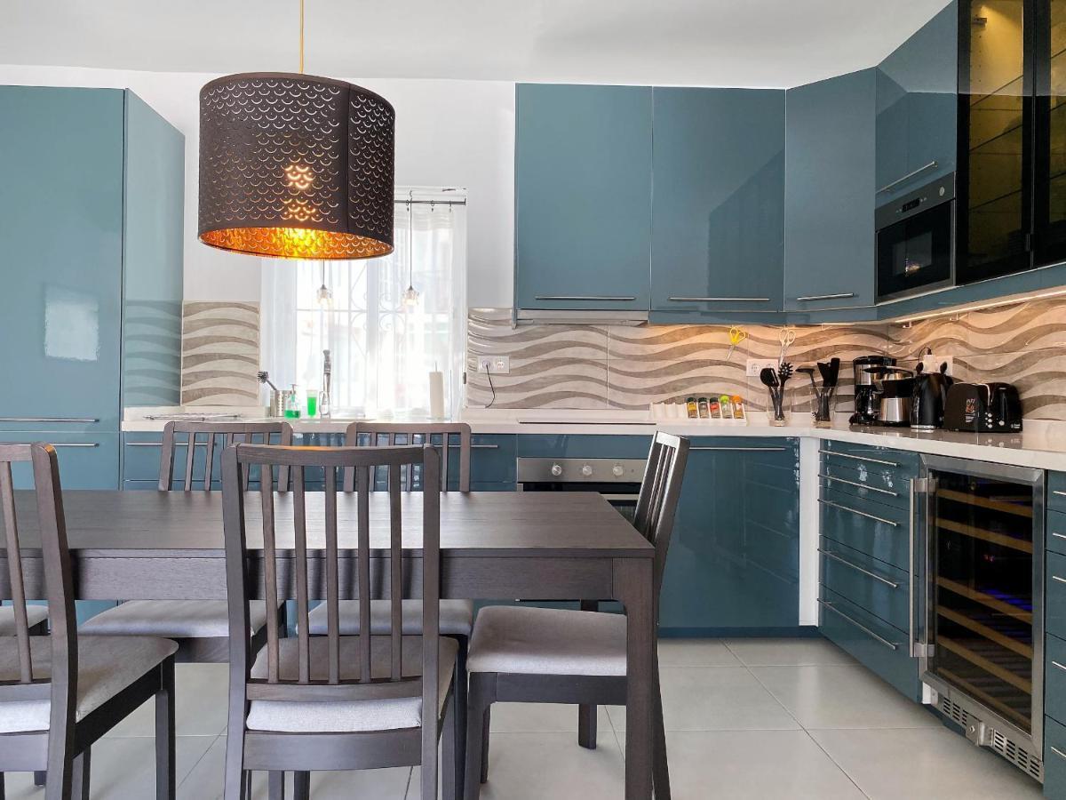 Apartamento La Torna Casasol Nerja Eksteriør billede