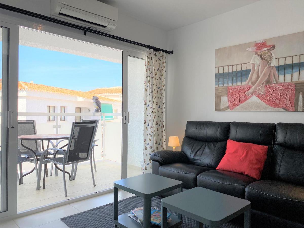 Apartamento La Torna Casasol Nerja Eksteriør billede