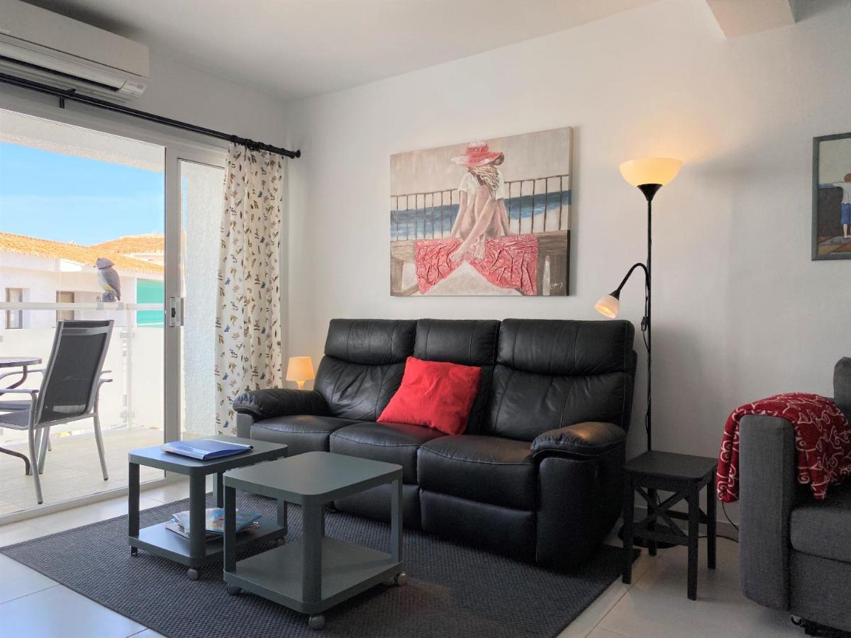 Apartamento La Torna Casasol Nerja Eksteriør billede
