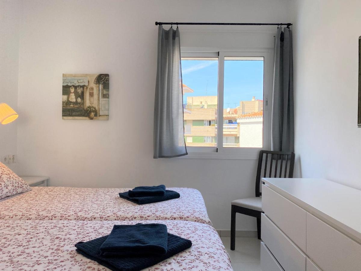 Apartamento La Torna Casasol Nerja Eksteriør billede