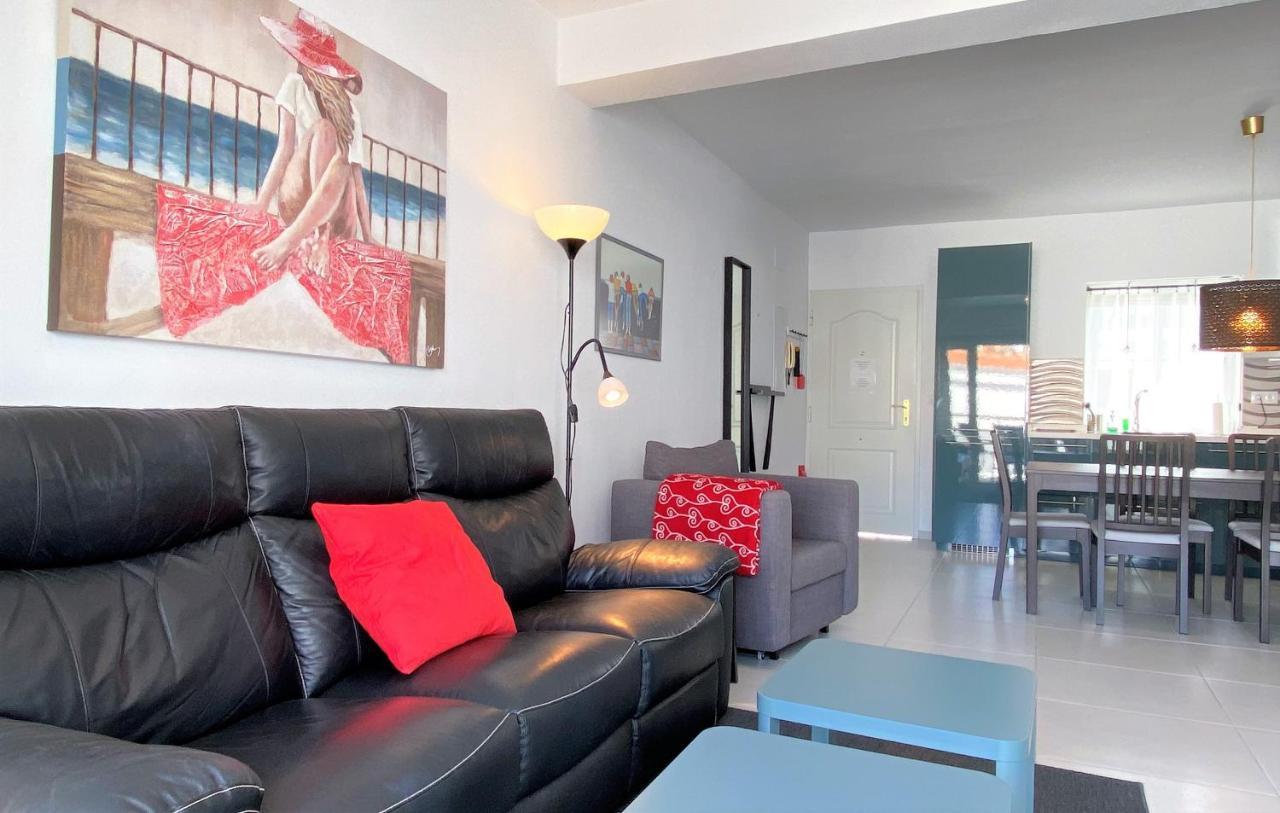 Apartamento La Torna Casasol Nerja Eksteriør billede