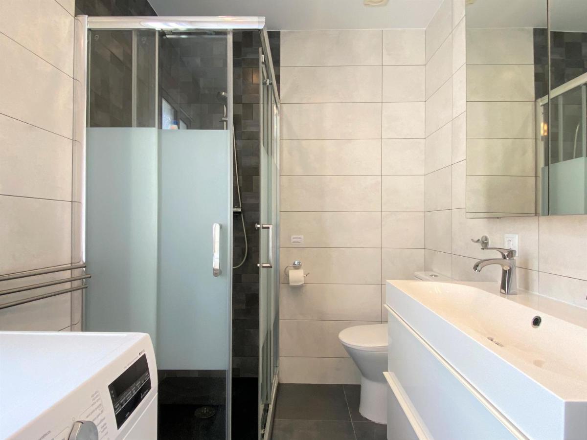 Apartamento La Torna Casasol Nerja Eksteriør billede