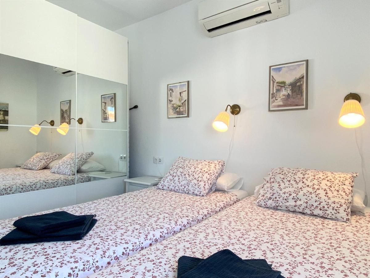 Apartamento La Torna Casasol Nerja Eksteriør billede